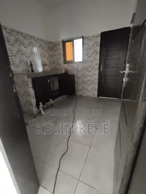 2chbre Appartement dans Grâces Immobilier, Bingerville à Louer