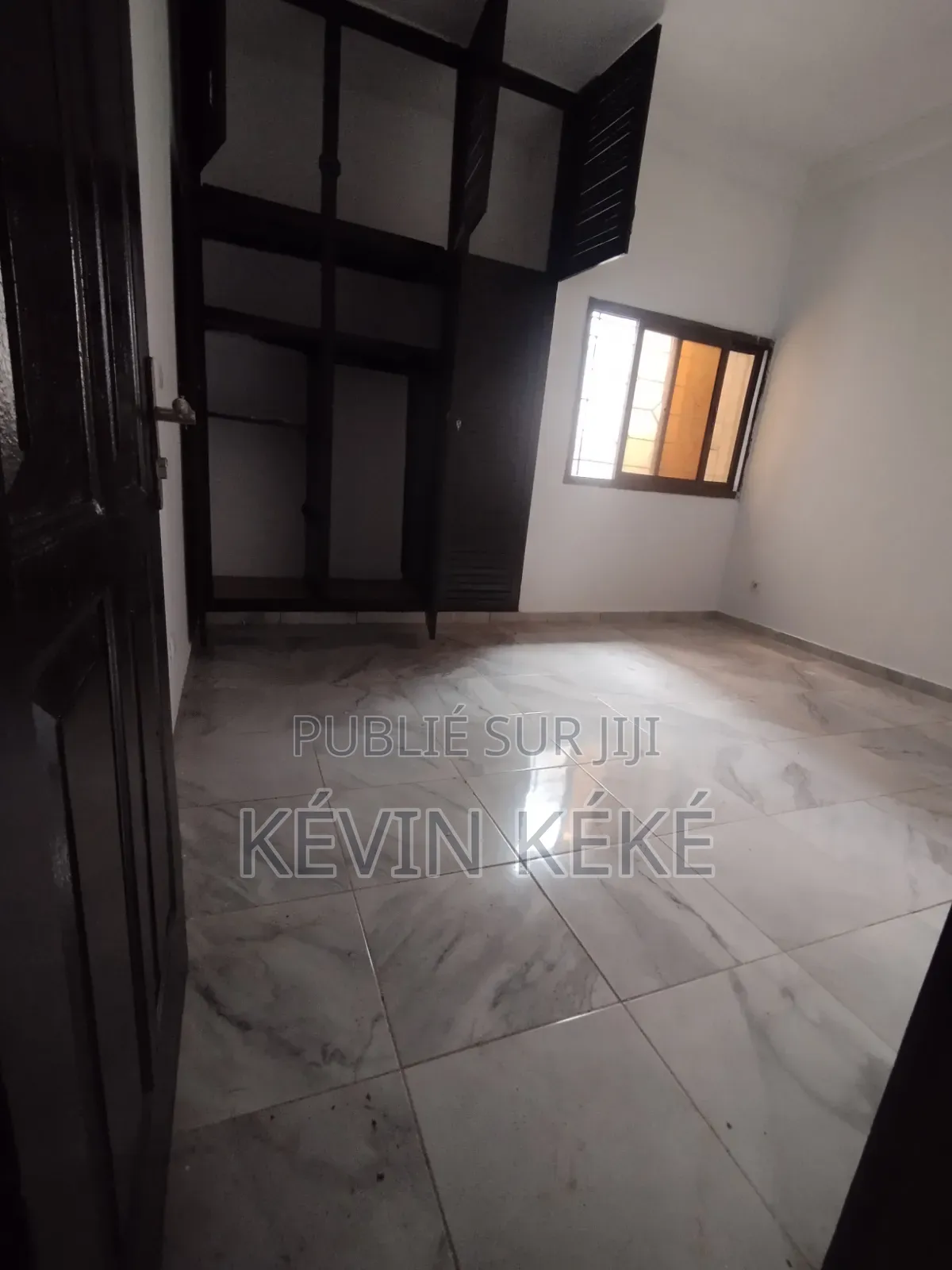 2chbre Appartement dans Grâces Immobilier, Bingerville à Louer