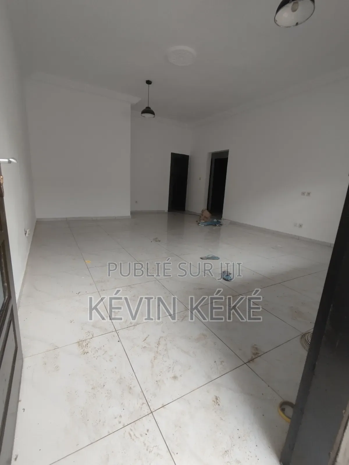 2chbre Appartement dans Grâces Immobilier, Bingerville à Louer