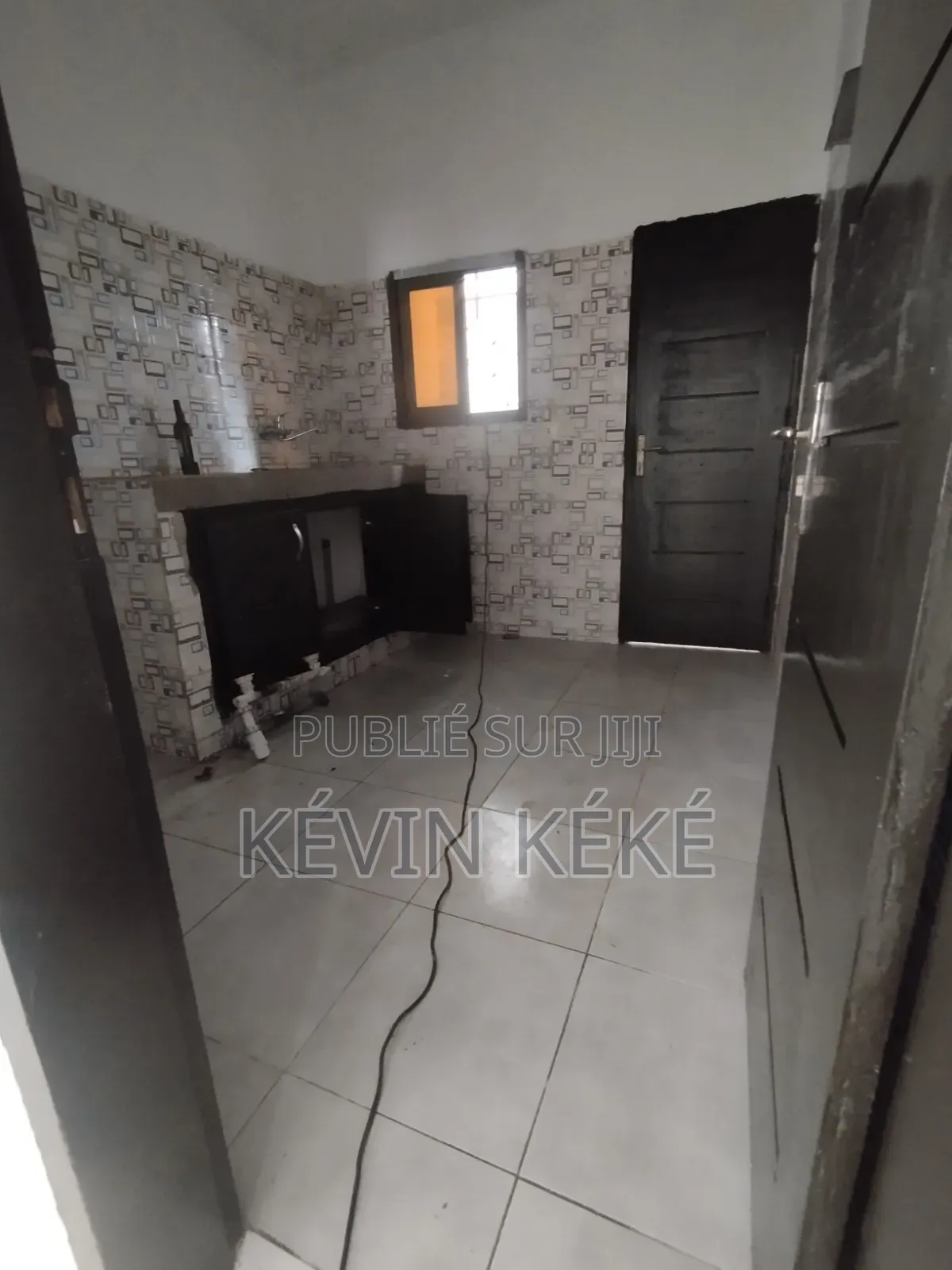 2chbre Appartement dans Grâces Immobilier, Bingerville à Louer