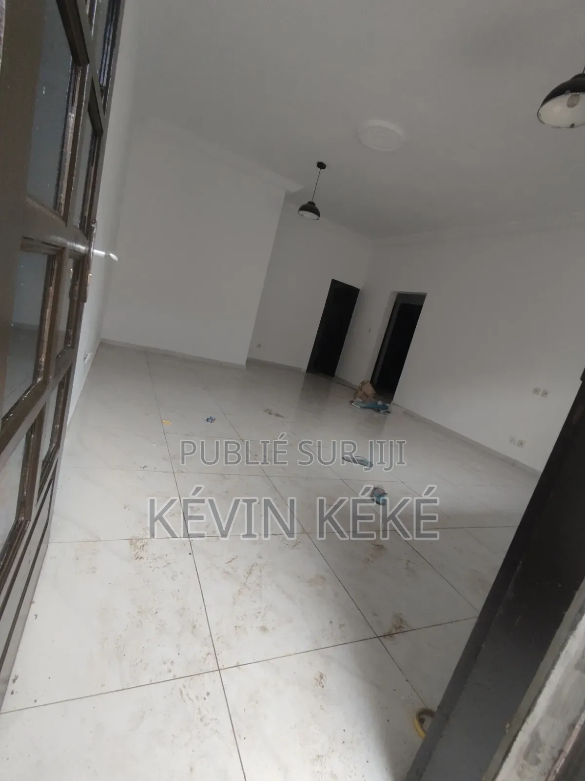 2chbre Appartement dans Grâces Immobilier, Bingerville à Louer
