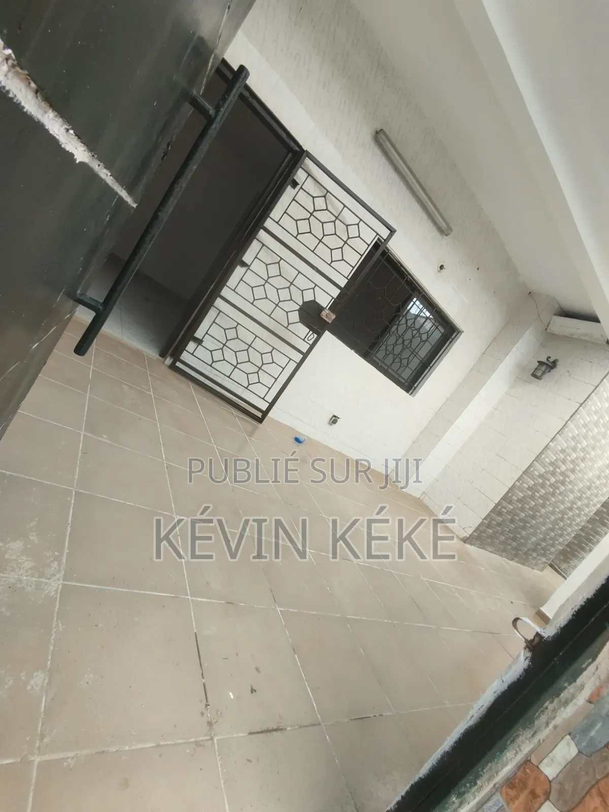 2chbre Appartement dans Grâces Immobilier, Bingerville à Louer