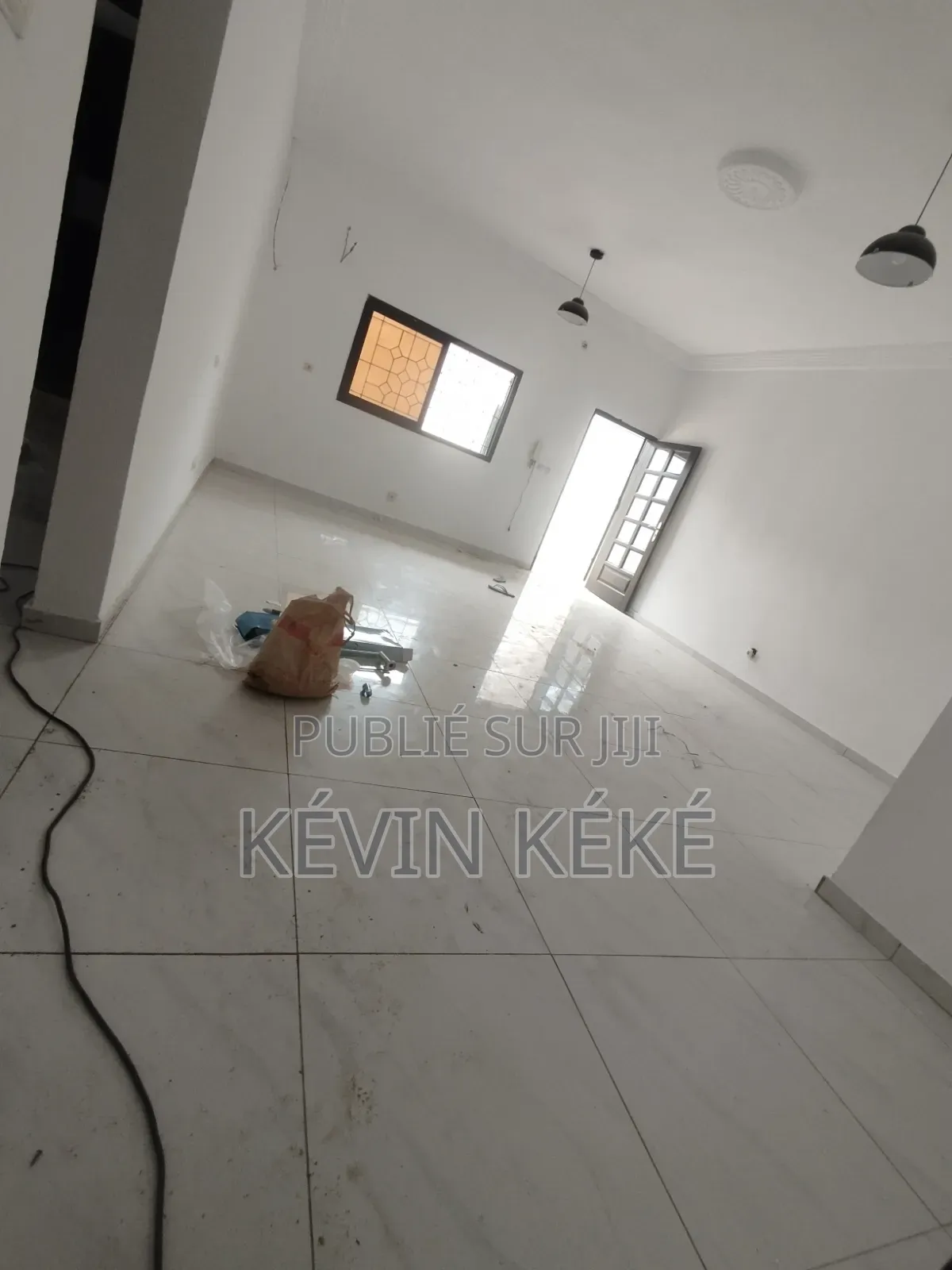 2chbre Appartement dans Grâces Immobilier, Bingerville à Louer
