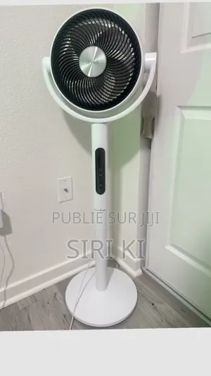 Ventilateur Domestique