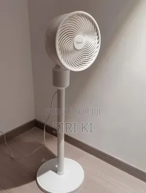 Ventilateur Chic.