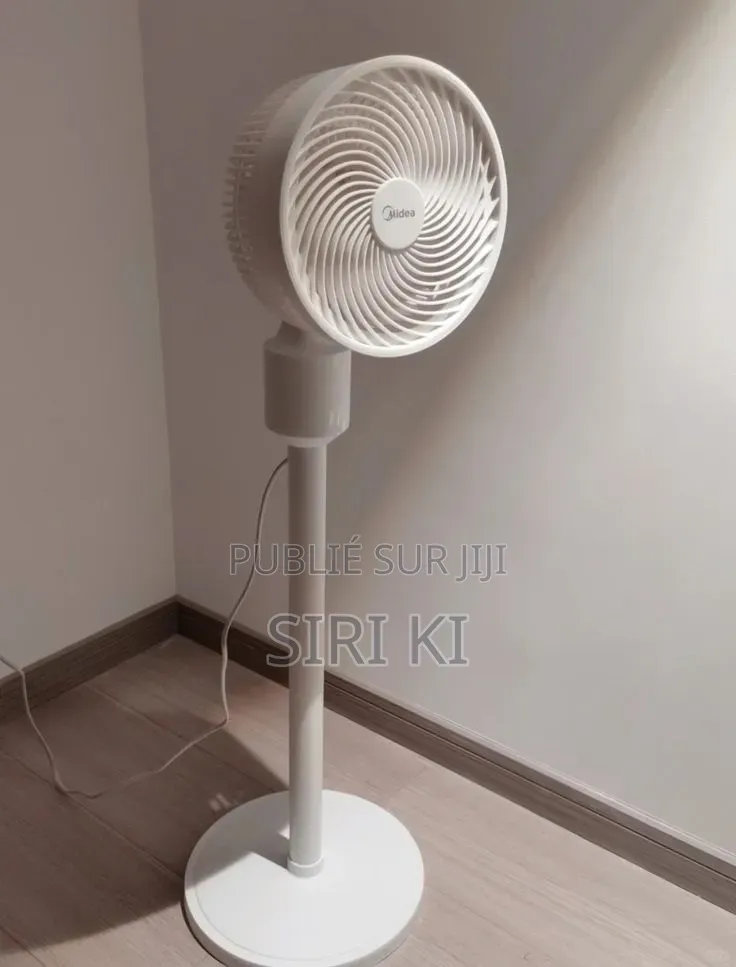 Ventilateur Chic.