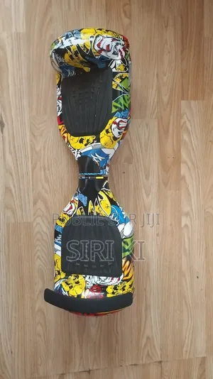 Hoverboard