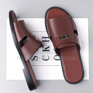 Sandales Pour Hommes