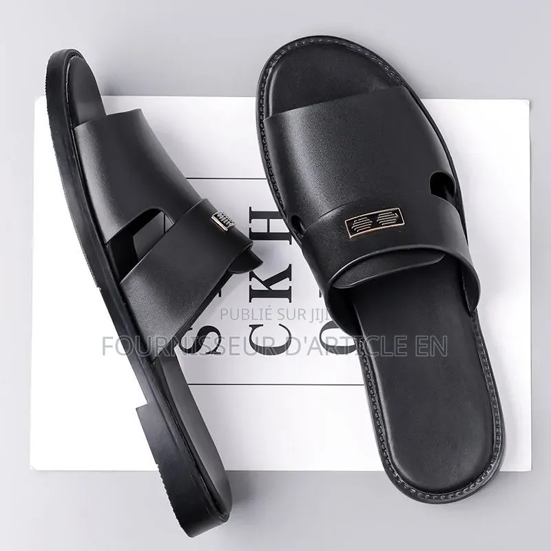 Sandales Pour Hommes