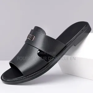 Sandales Pour Hommes