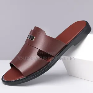 Sandales Pour Hommes