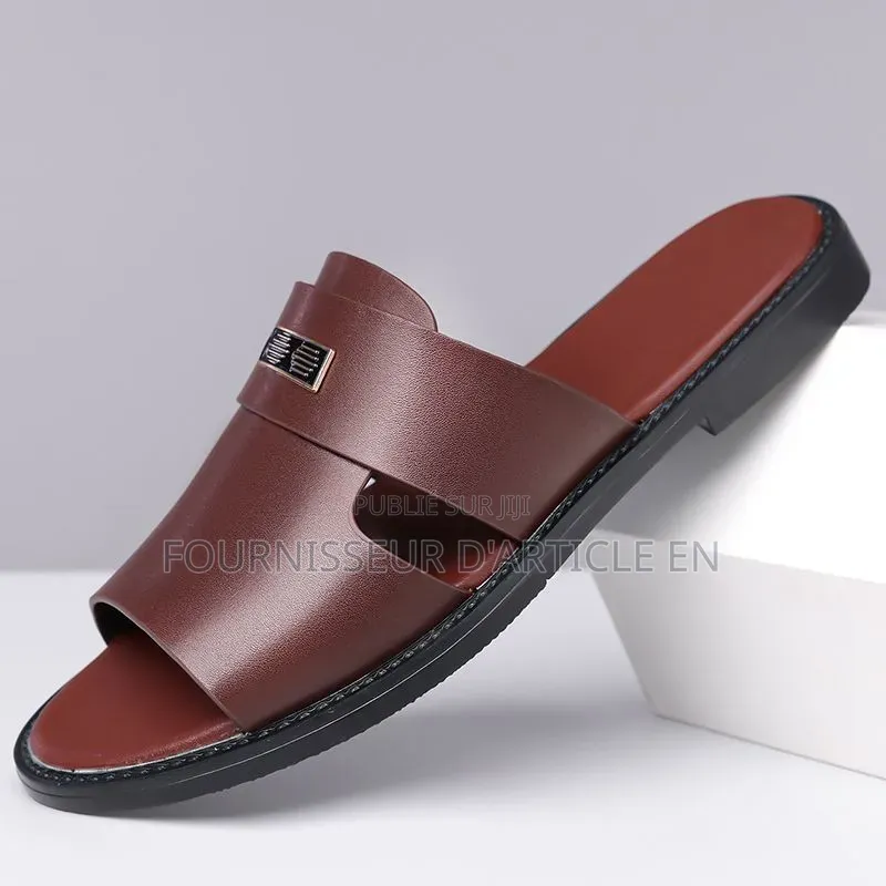 Sandales Pour Hommes