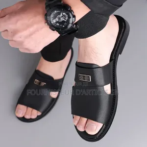 Sandales Pour Hommes