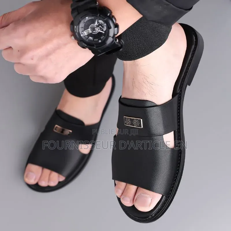 Sandales Pour Hommes