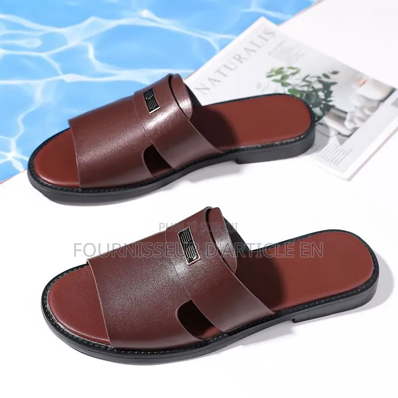Sandales Pour Hommes