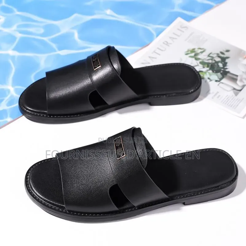 Sandales Pour Hommes