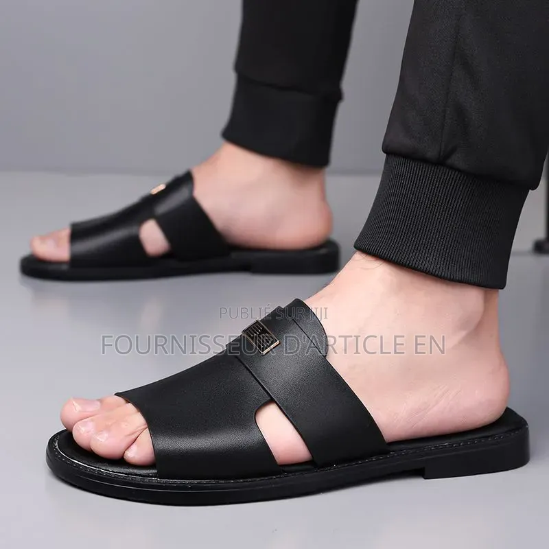 Sandales Pour Hommes