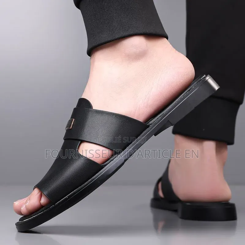 Sandales Pour Hommes