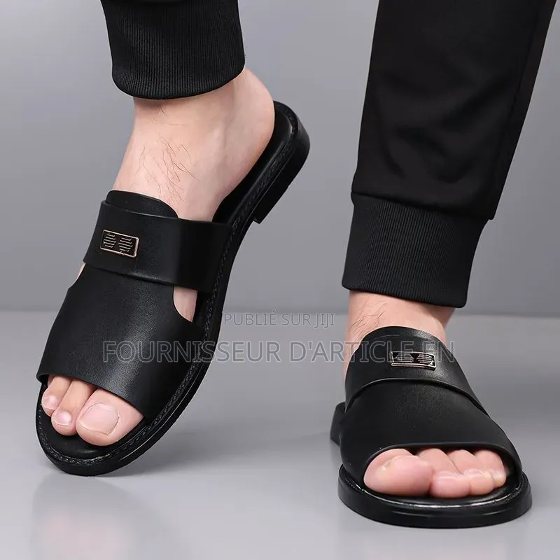 Sandales Pour Hommes