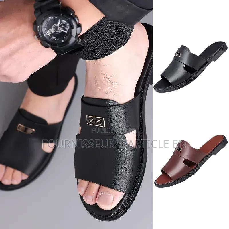 Sandales Pour Hommes