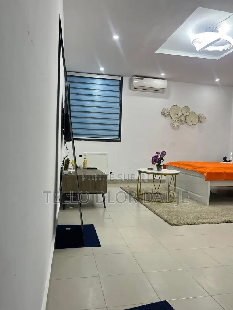 Résidence Meublée Allbusiness