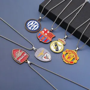 Pendentif Double Face