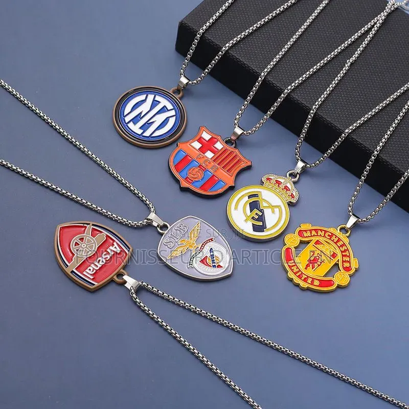 Pendentif Double Face