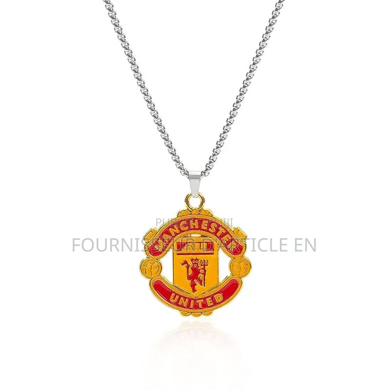 Pendentif Double Face
