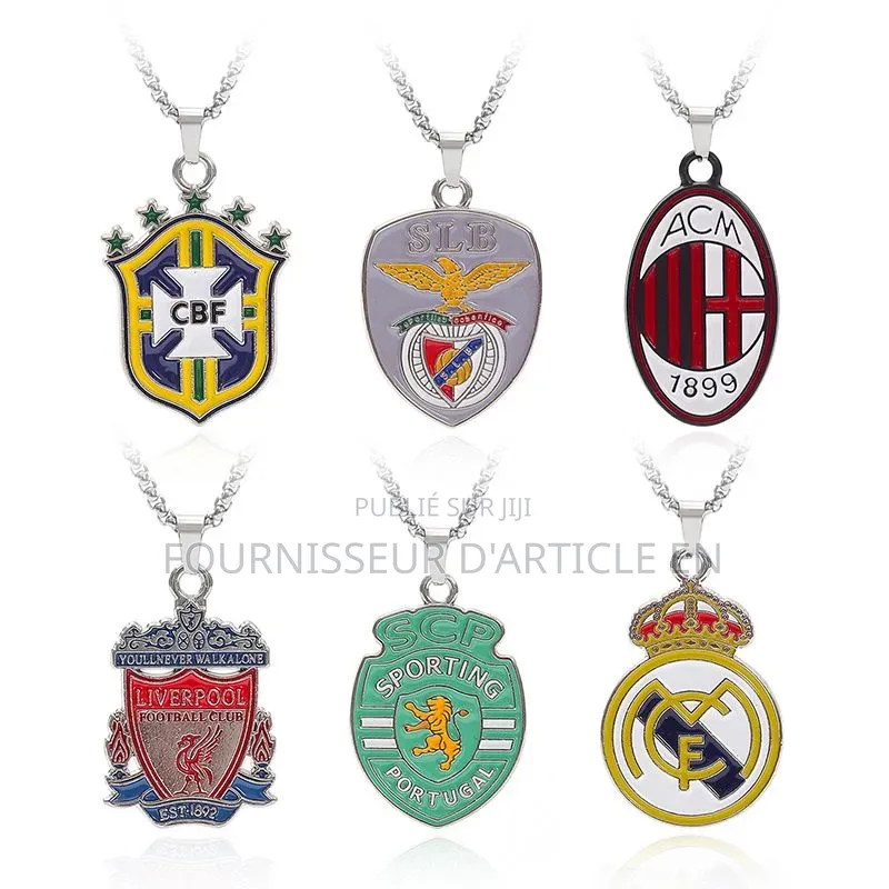 Pendentif Double Face