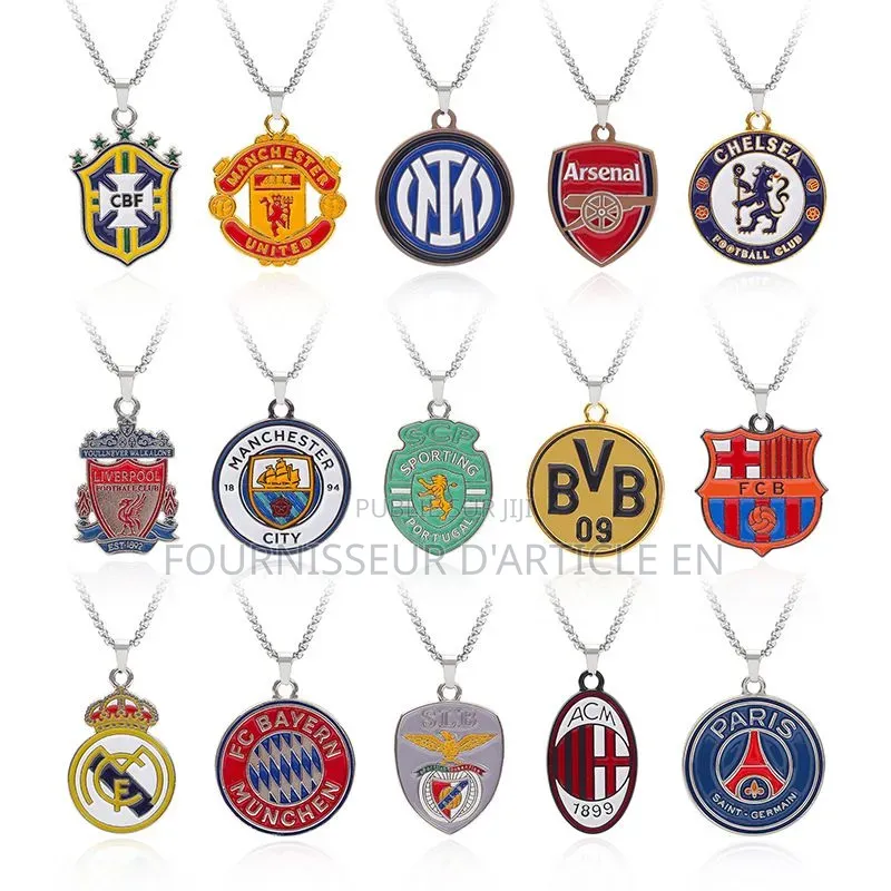 Pendentif Double Face