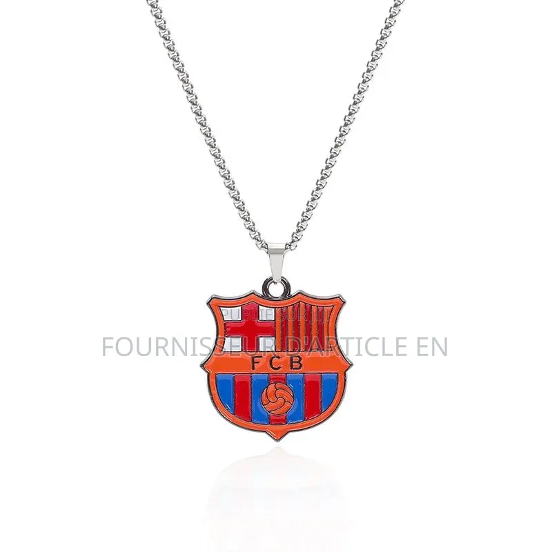 Pendentif Double Face