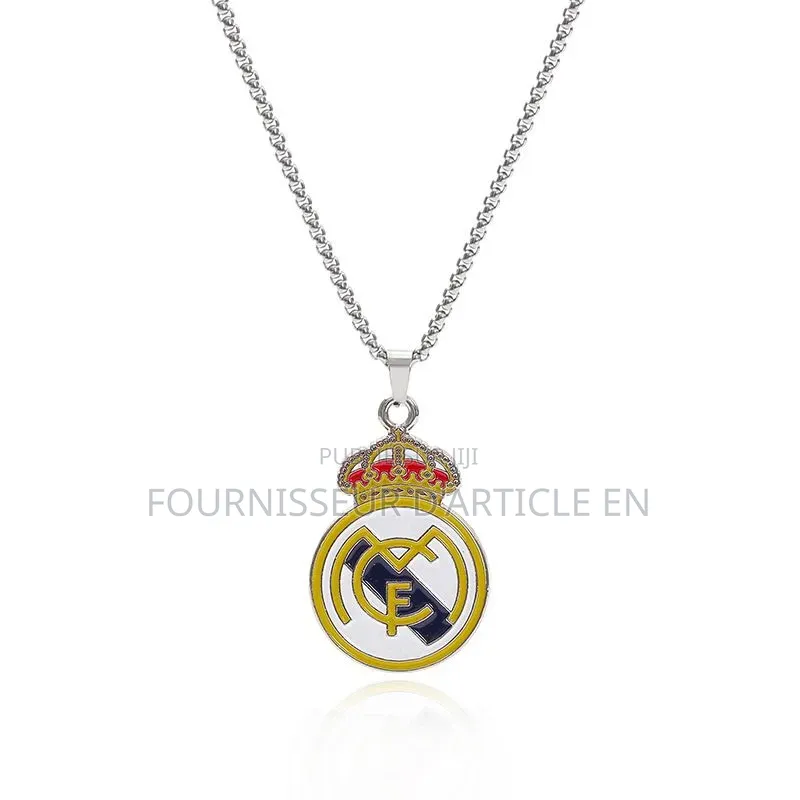 Pendentif Double Face