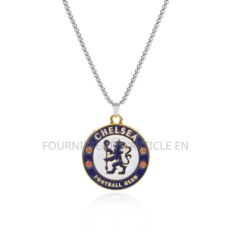 Pendentif Double Face