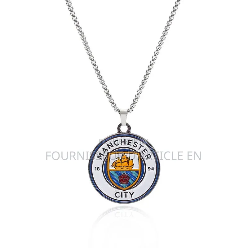 Pendentif Double Face