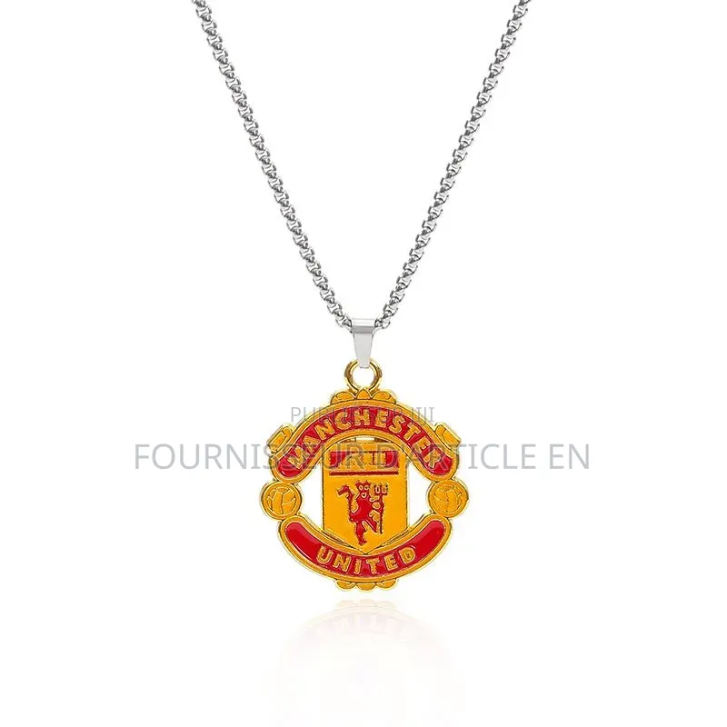 Pendentif Double Face