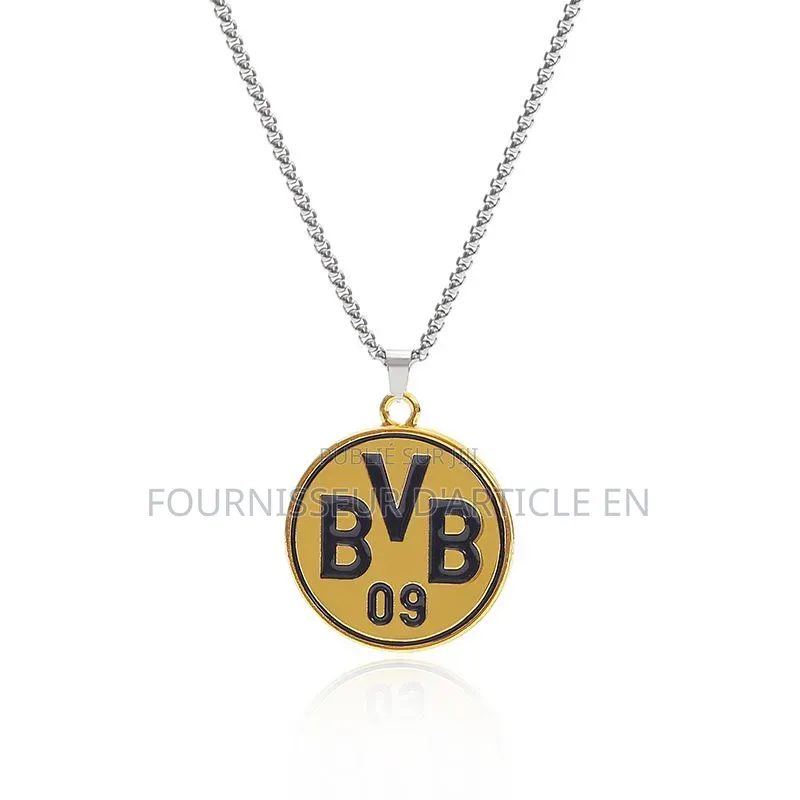 Pendentif Double Face