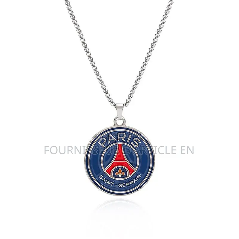 Pendentif Double Face