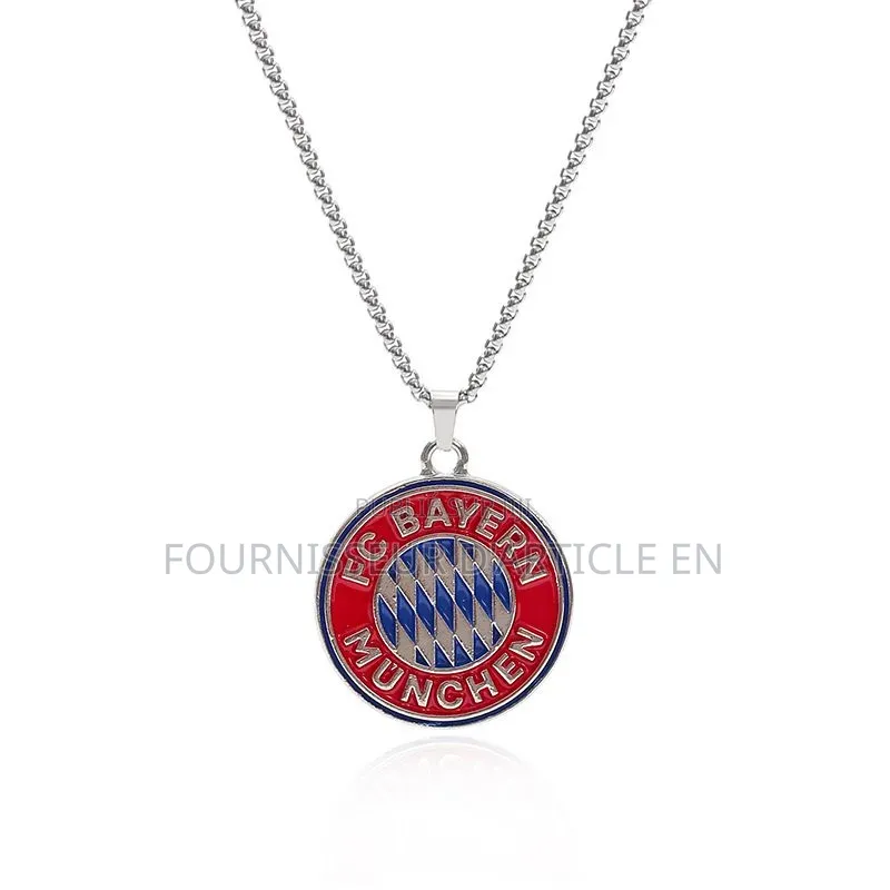 Pendentif Double Face