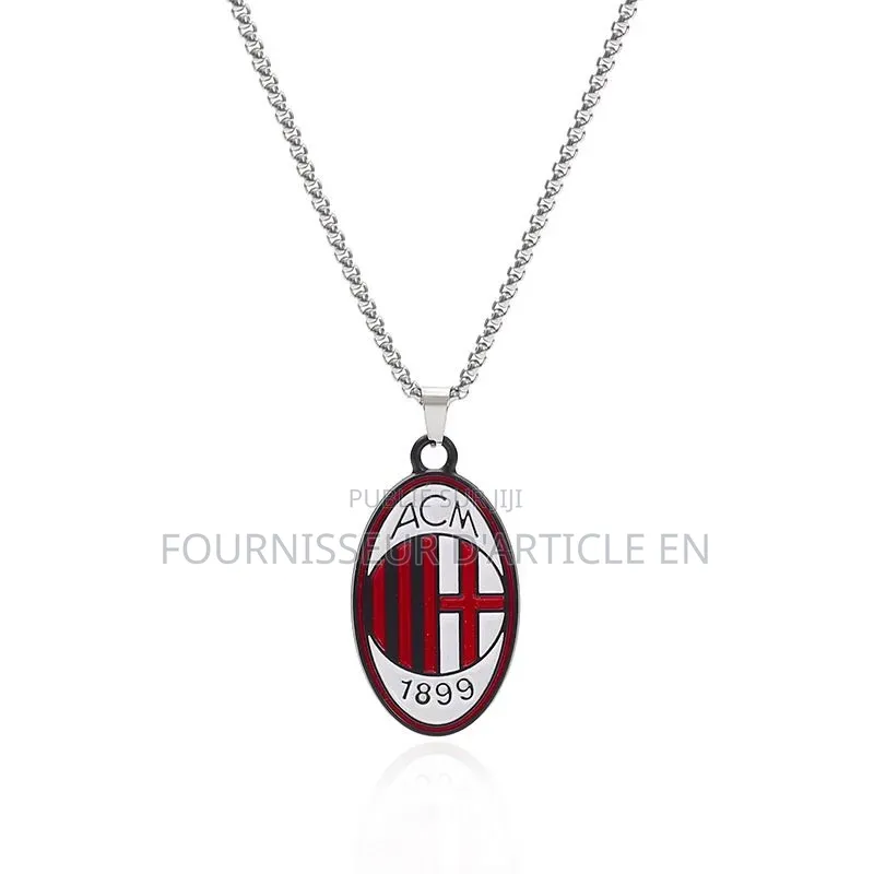 Pendentif Double Face