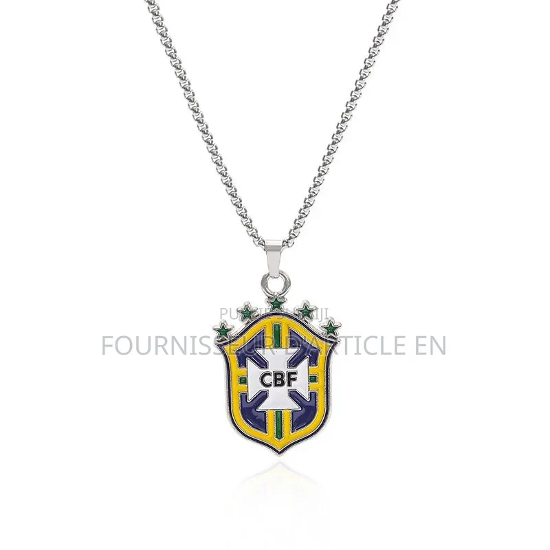 Pendentif Double Face