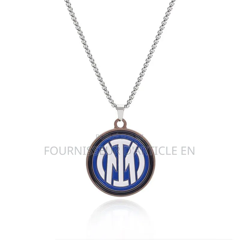 Pendentif Double Face