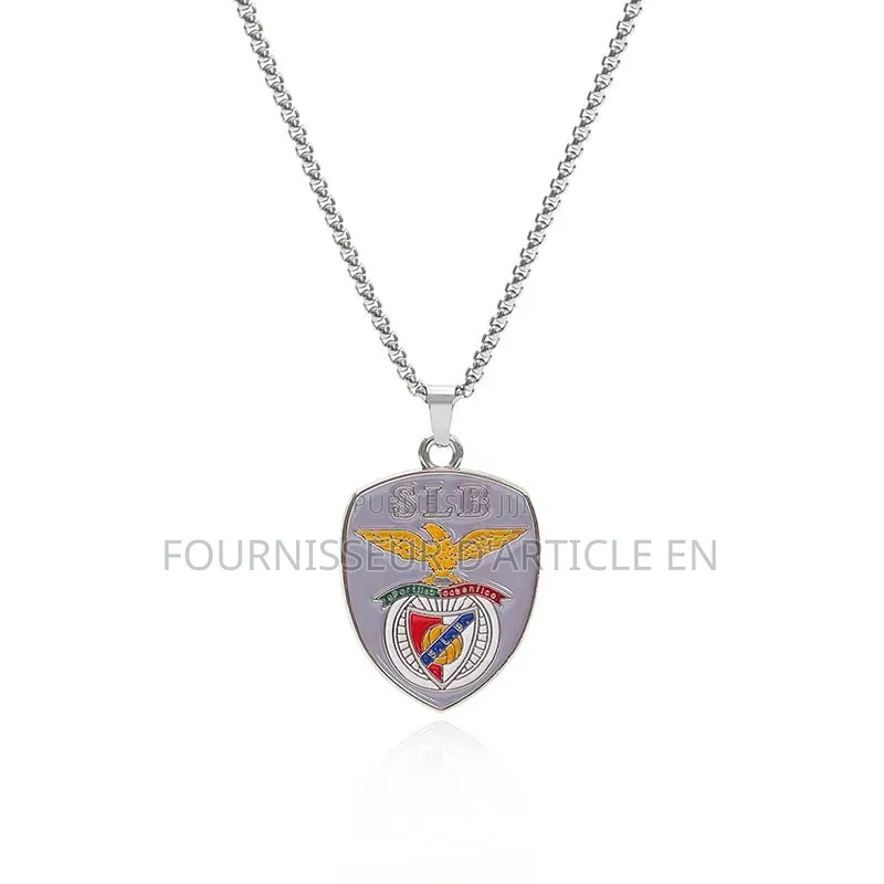 Pendentif Double Face