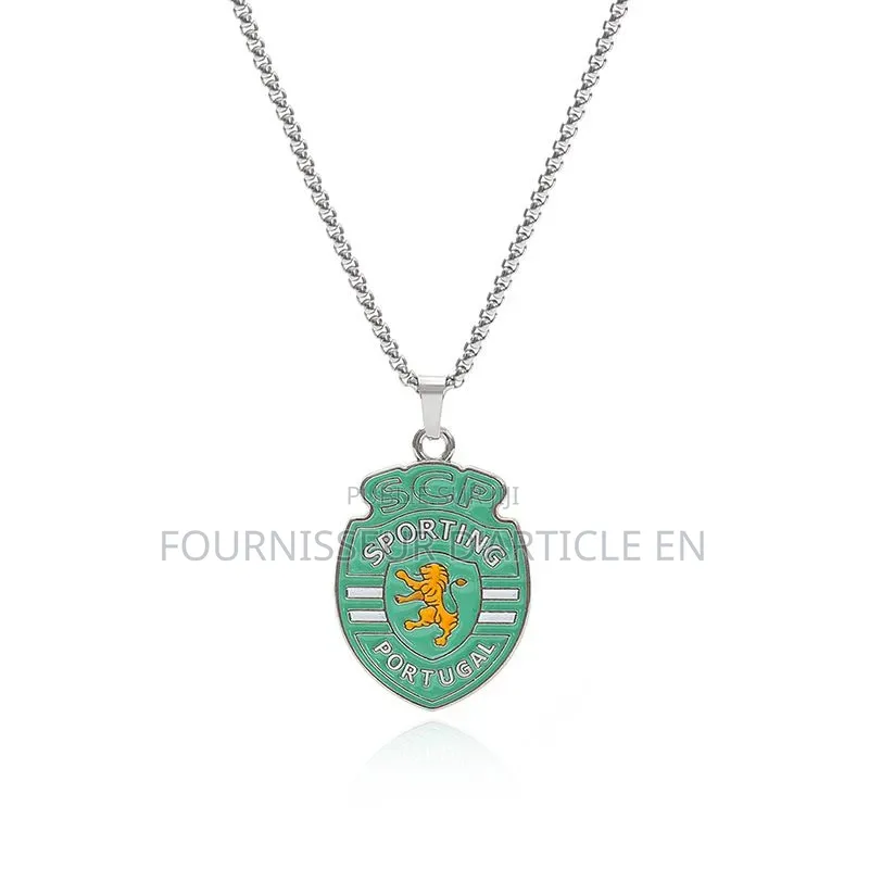 Pendentif Double Face