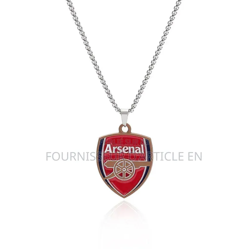Pendentif Double Face