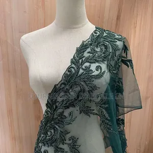 Broderie Perlée 3D