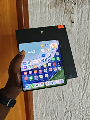 Nouveau Huawei Mate X5 256 GB Vert