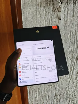 Nouveau Huawei Mate X5 256 GB Vert