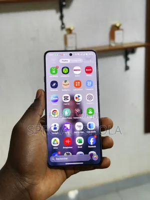 Nouveau Oppo Find X9 Ultra 512 GB Gris