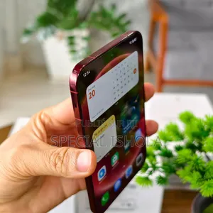 Nouveau Huawei Pura X Max 512 GB Rouge