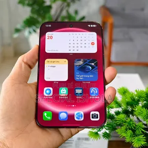 Nouveau Huawei Pura X Max 512 GB Rouge